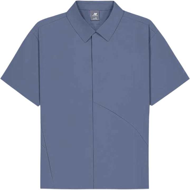 New Balance New Balance NB Grey Shirt Men's