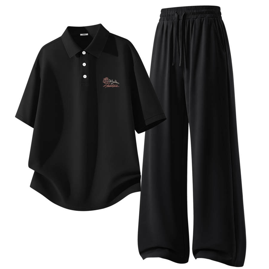 MINISO MINISO Casual Sportswear Unisex 2 Pack