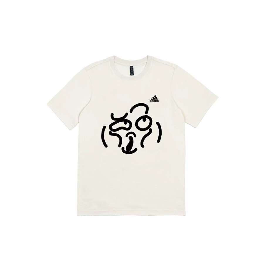 Adidas Adidas MUST HAVE T Shirt Unisex