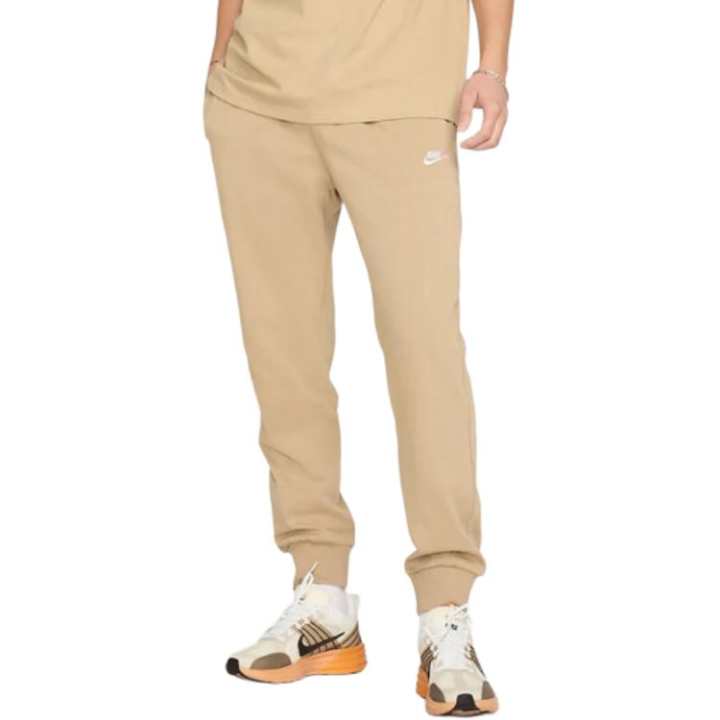 Nike Nike Club Knitted Sweatpants Men's