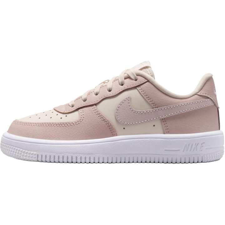 Nike Nike Air Force 1 Low top Skateboard Shoes Pink Kids'