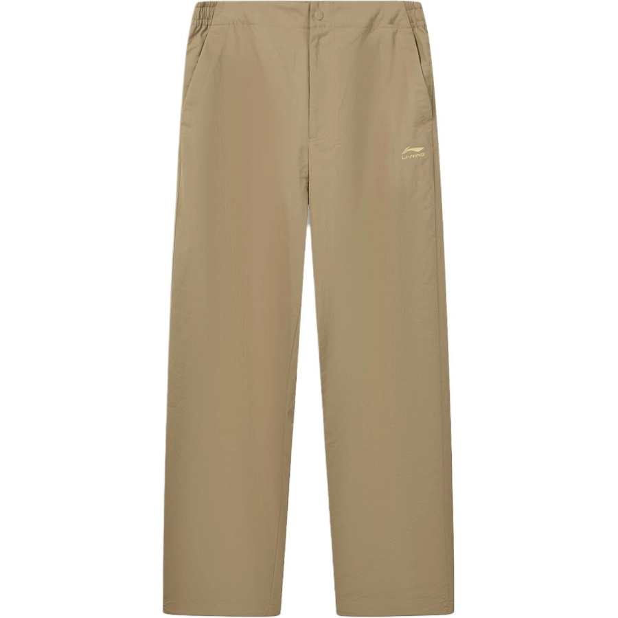Li-Ning Li Ning Sports Life Collection Casual Pants Women's