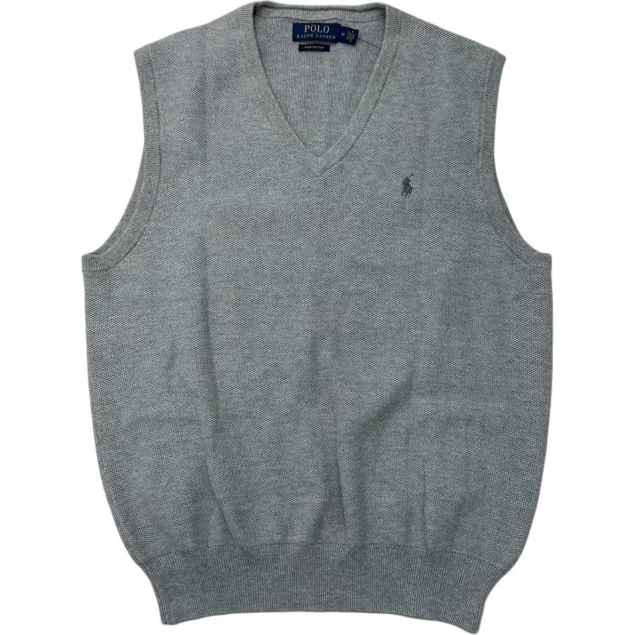 Polo Ralph Lauren SS26 Tank Top Men's