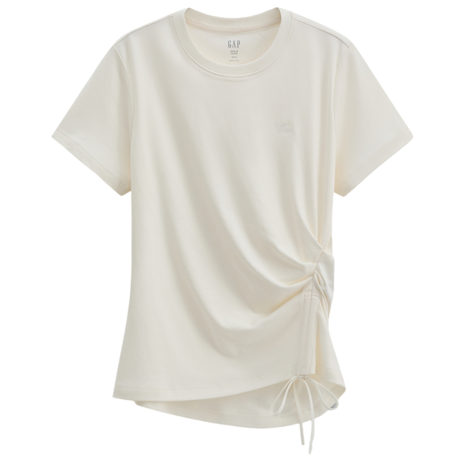 GAP T Shirts Women's Crew Neck