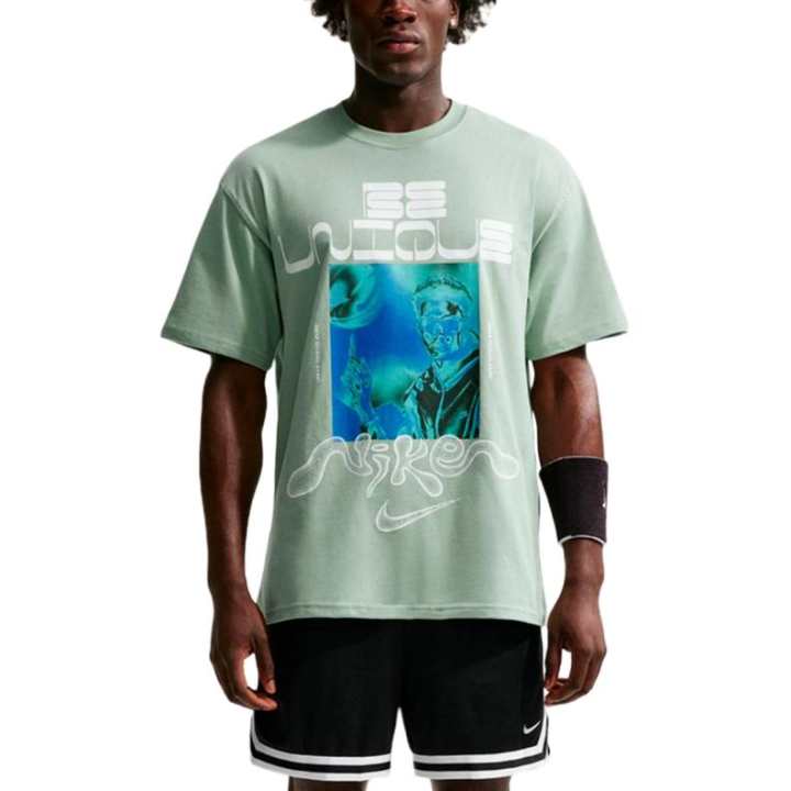 Nike Nike Victor Wembanyama Basketball Jersey Men's