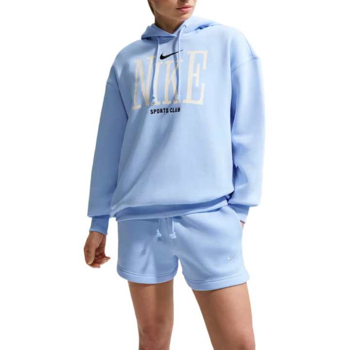 Nike Nike Sportswear Phoenix Fleece Sweatshirt Women's