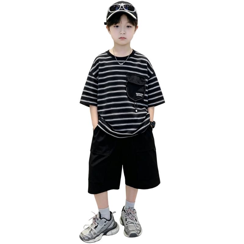 YALU Casual Sportswear Teenagers