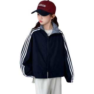 TNTX Kids Tops Crew Neck