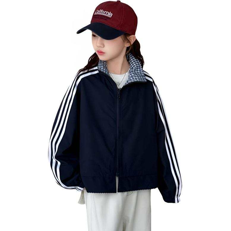 TNTX Kids Tops Crew Neck