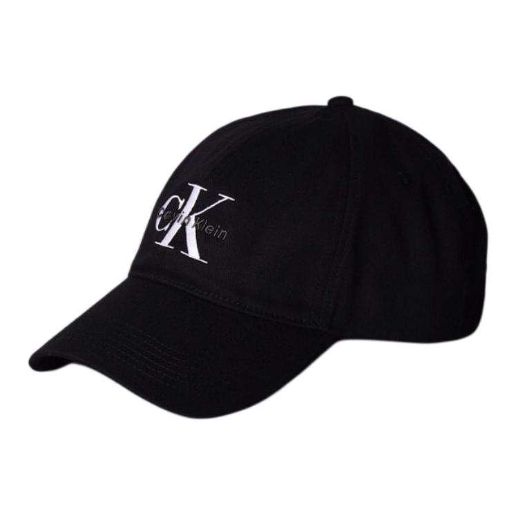 Calvin Klein CALVIN KLEIN Cotton Baseball Caps Unisex Multicolor