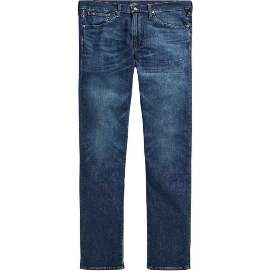 Polo Ralph Lauren SS26 Jeans Men's