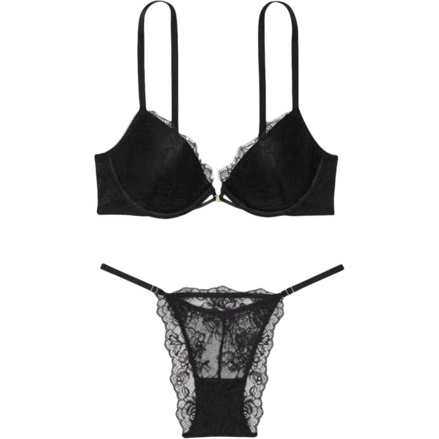 Victoria's Secret Underwear Set Women's
