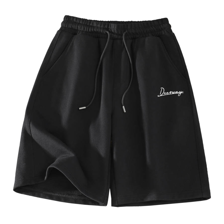 DEERWAY DEERWAY Casual Shorts Unisex Moderate