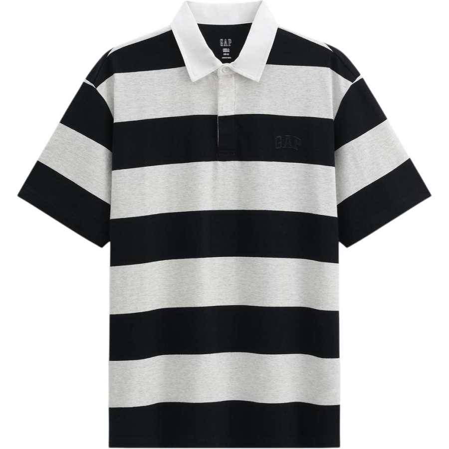 GAP Polo Shirts Men's Polo Collar Moderate Other