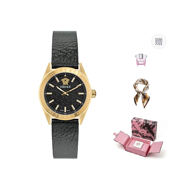 VERSACE VERSACE V Code Lady 36mm