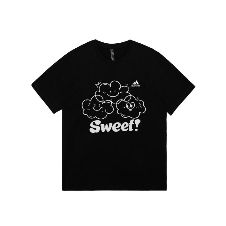 Adidas Adidas MUST HAVES T Shirt Unisex
