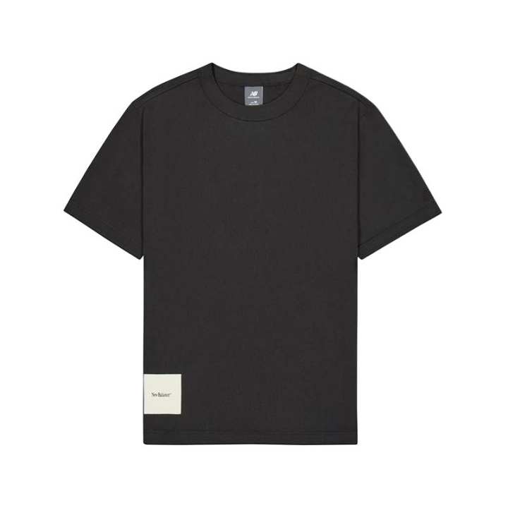 New Balance New Balance NB Grey T Shirt Men's