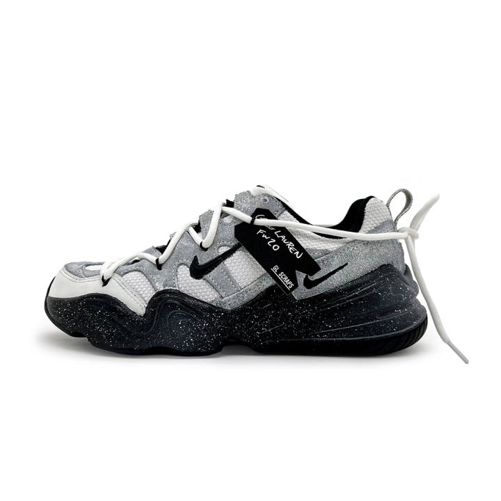 Nike Nike Tech Hera Low top Casual Shoes Unisex