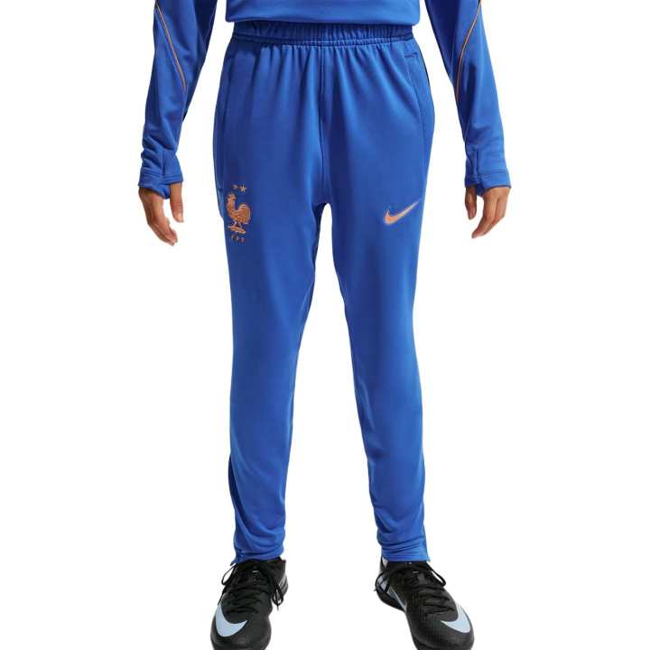 Nike Nike Knitted Sweatpants Dri Fit Kids'