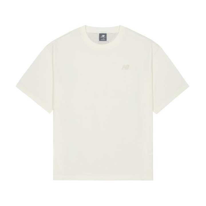 New Balance New Balance NB Grey T Shirt Men's