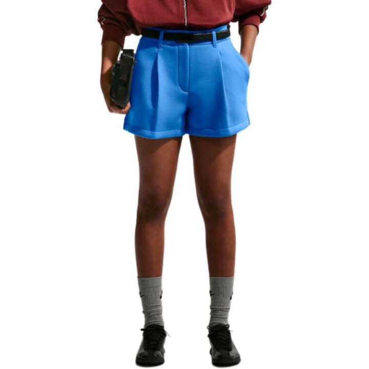 Nike Nike Pre Game Fleece Casual Shorts Women's