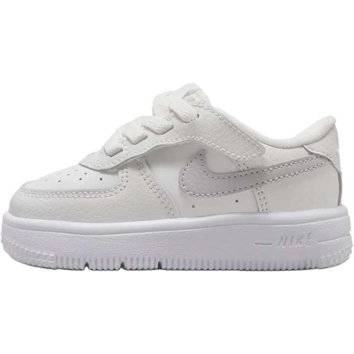 Nike Nike Force 1 Low EasyOn Toddler Shoes White Infant And Toddler