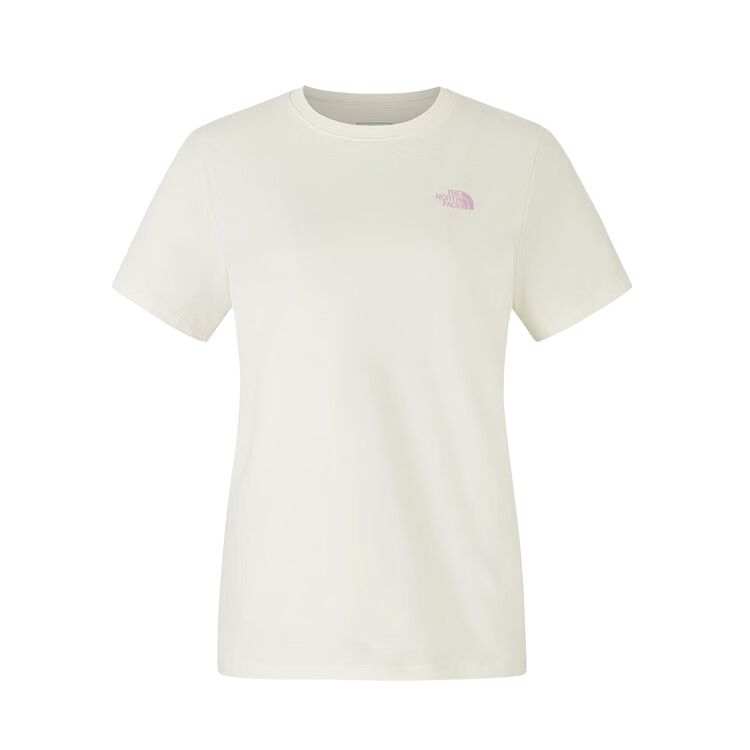 THE NORTH FACE Quick Dry T Shirts Women's