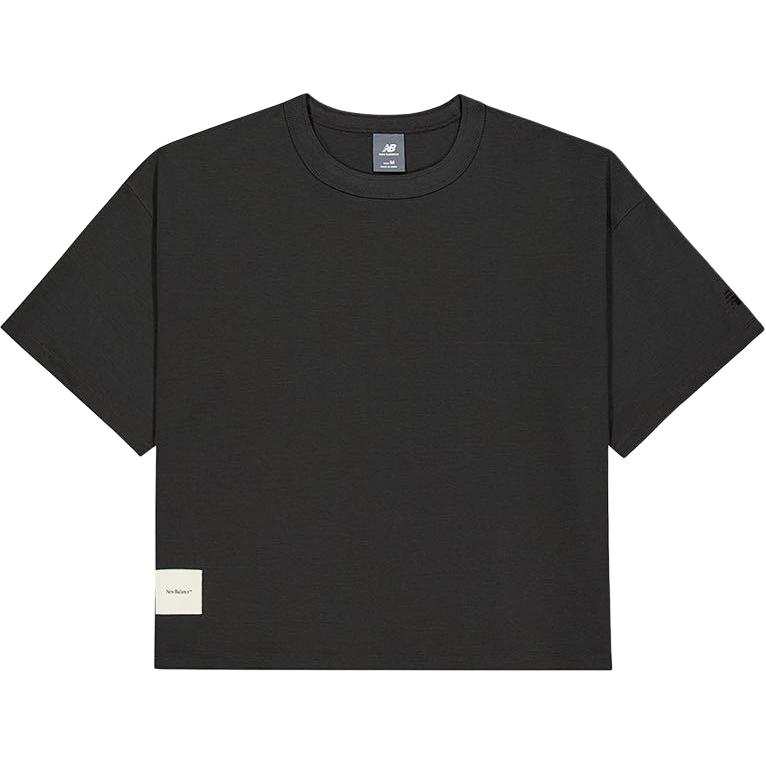 New Balance New Balance Drop Shoulder Sleeve T Shirt Women's