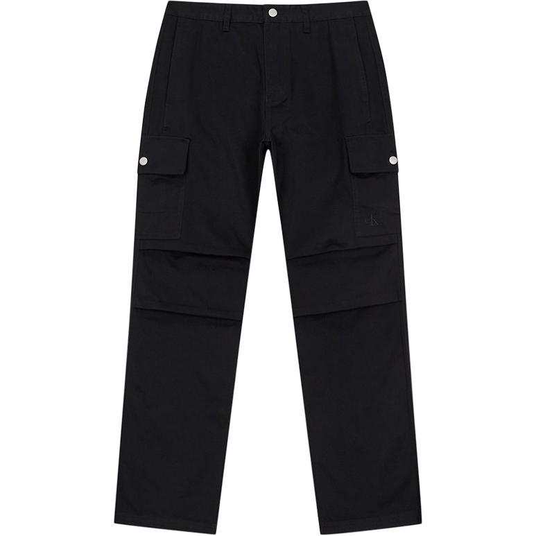 Calvin Klein Calvin Klein Cargo Pants Men's Moderate