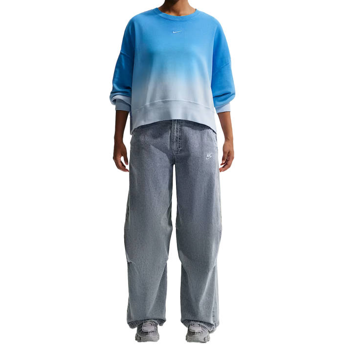 Nike Nike Sportswear Phoenix Fleece Women's Oversized Crew-Neck Sweatshirt