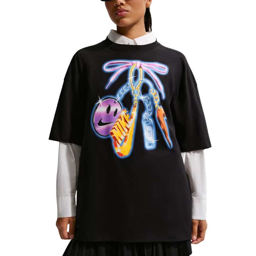 Nike Nike Sportswear T Shirt Women's