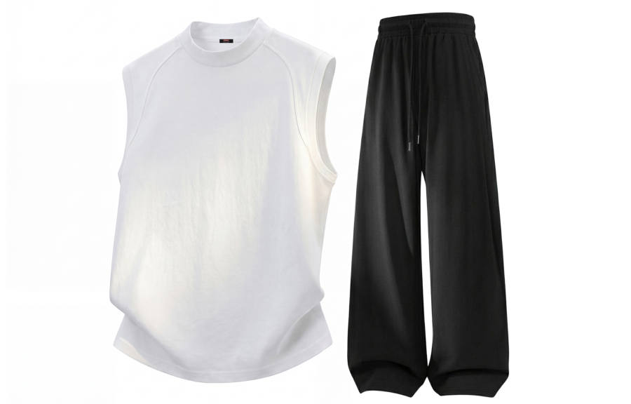 BALENO Casual Sportswear Unisex