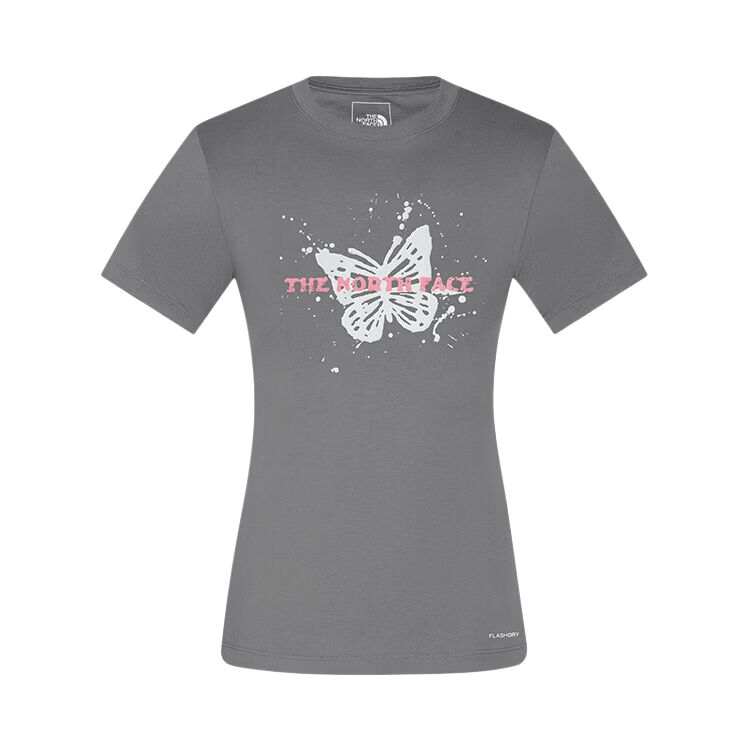 THE NORTH FACE Quick Dry T Shirts Women's