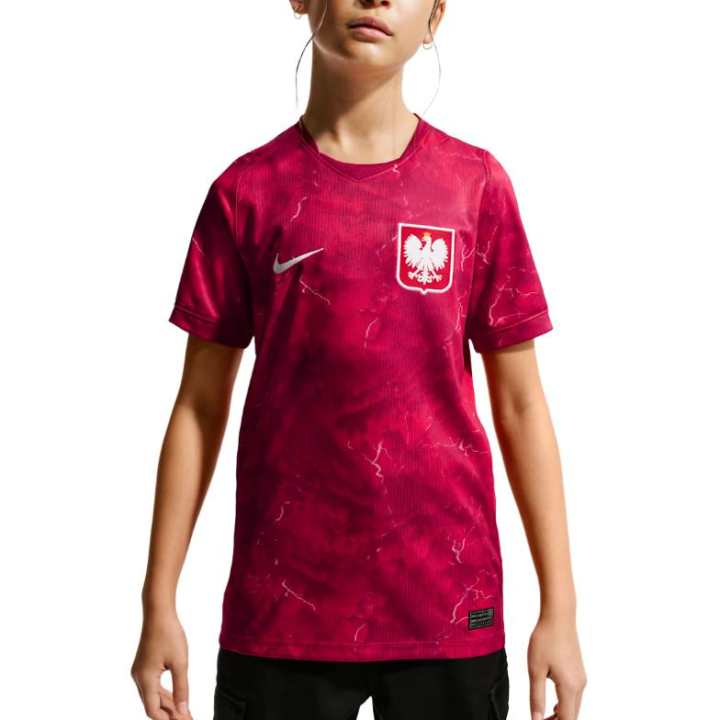 Nike Nike Kids T Shirts Crew Neck Moderate