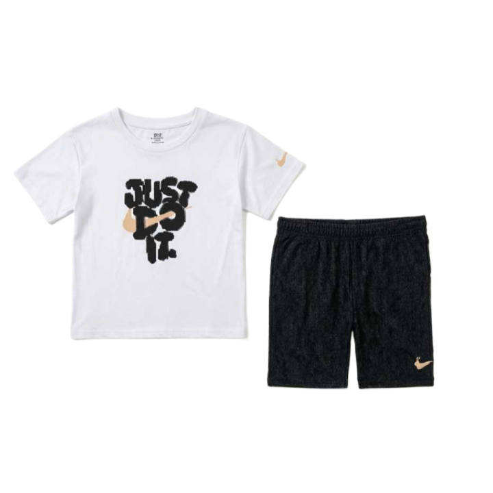 Nike Nike Casual Sportswear SS26 Infant And Toddler