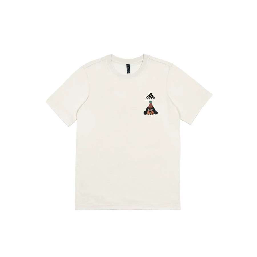 Adidas Adidas MUST HAVE T Shirt Unisex