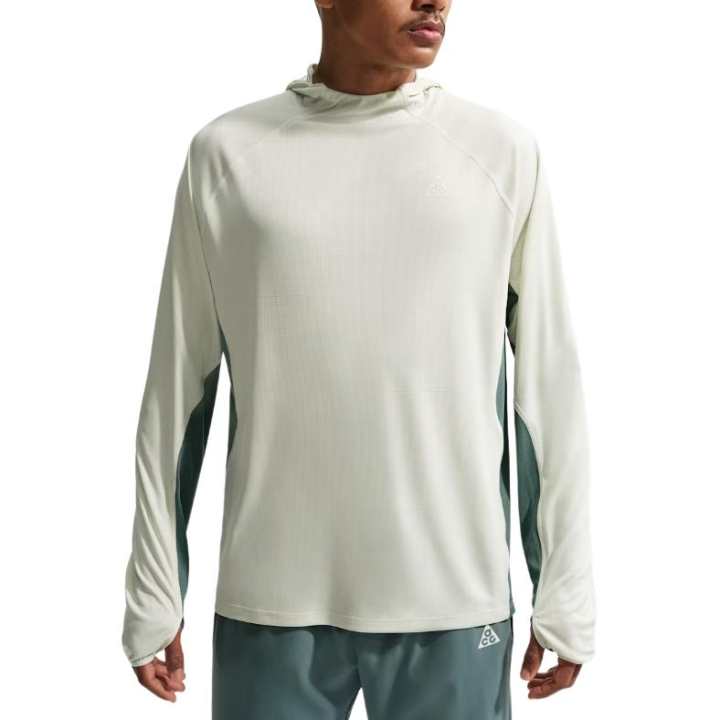 Nike Nike ACG Dri FIT UV Running T Shirt Men's
