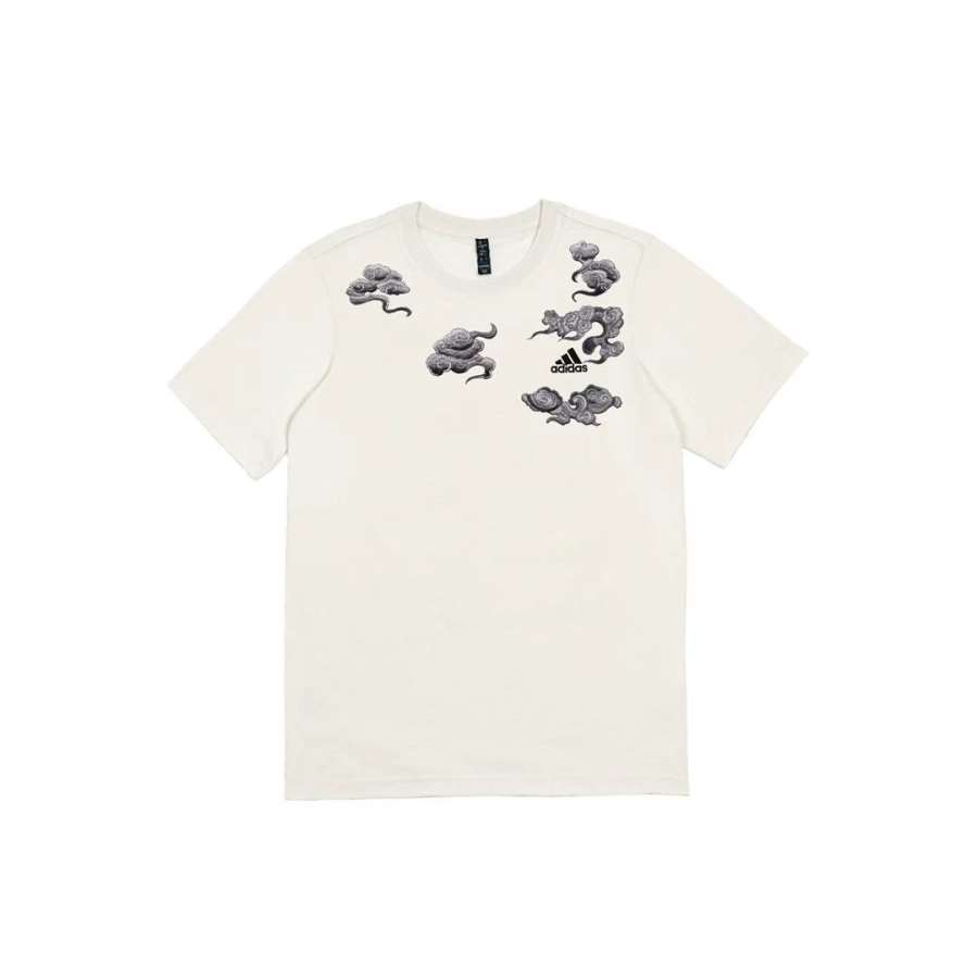 Adidas Adidas MUST HAVE T Shirt Unisex