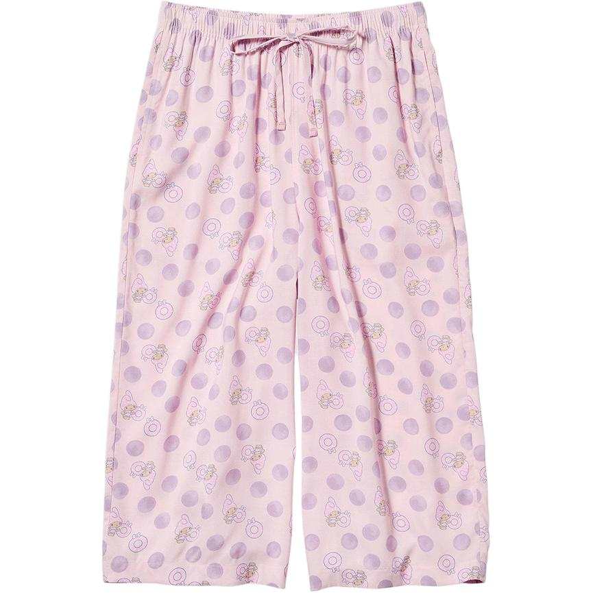 UNIQLO x Sanrio/, SS26 Casual Pants Women's