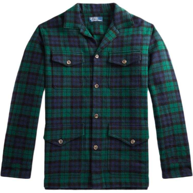 Polo Ralph Lauren FW25 Jackets & Coats Classic Version Men's