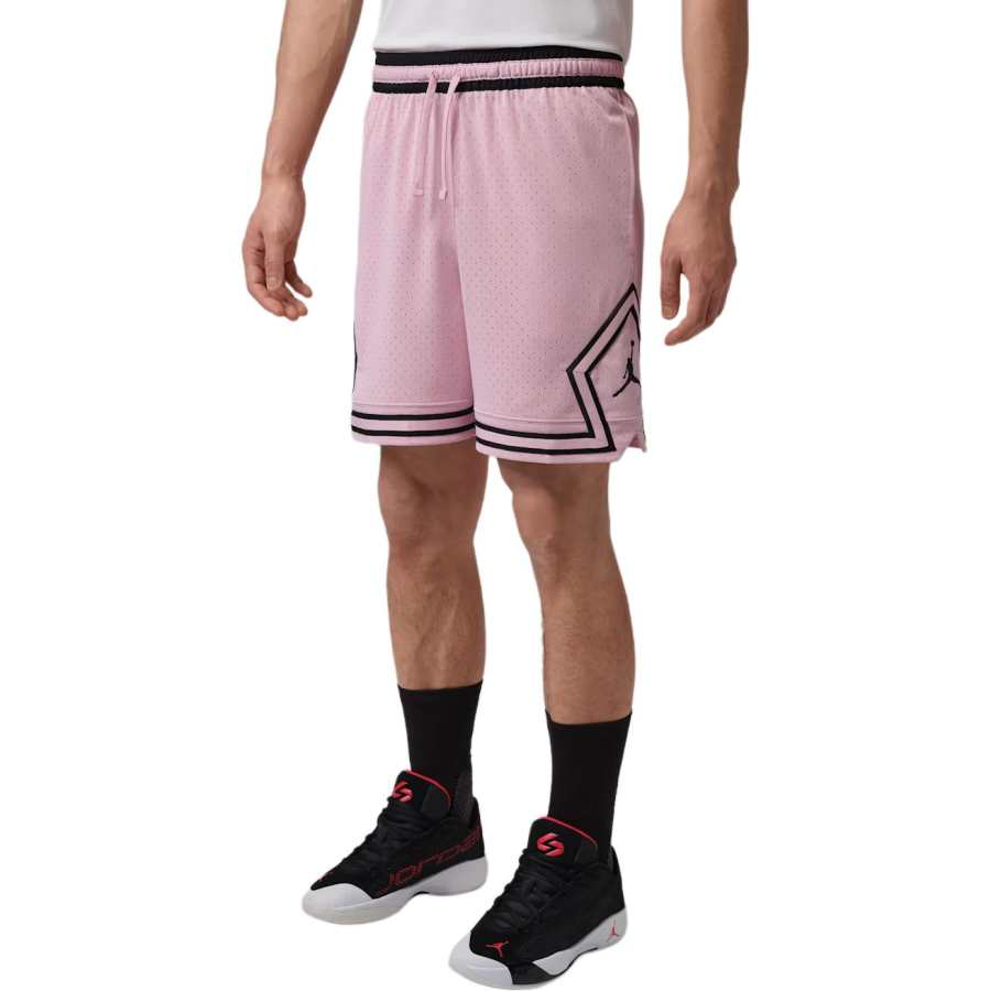 Jordan Jordan Sport Casual Shorts Men's