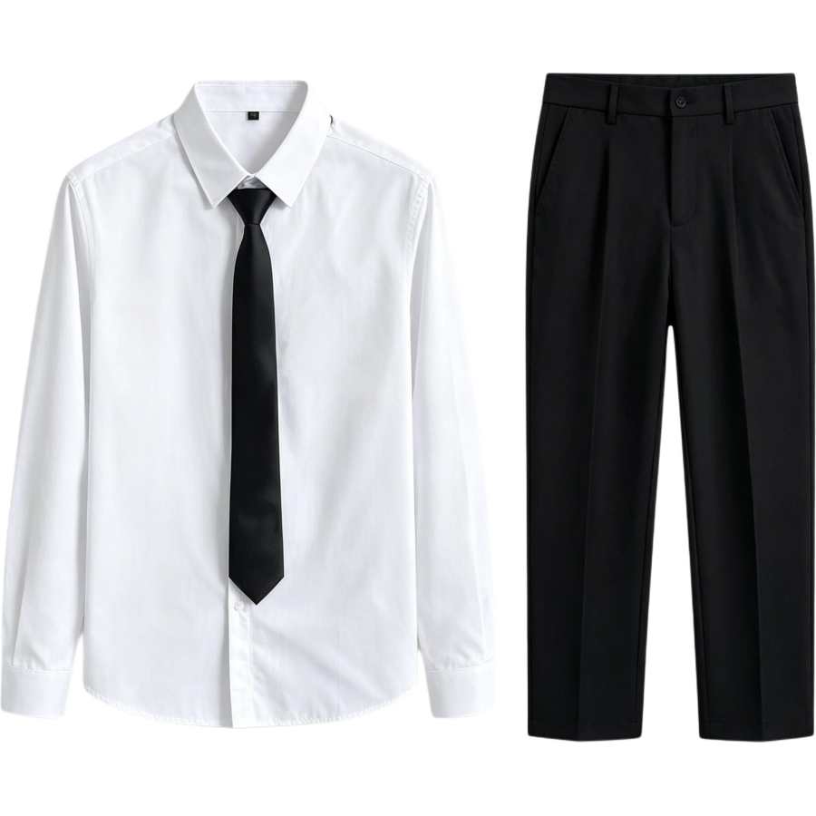 Lnga Landgre Business Suit Men's