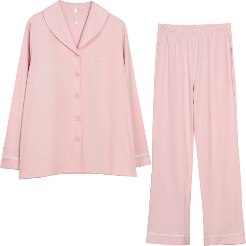 HONGDOUJUJIA Pajama Set Women's