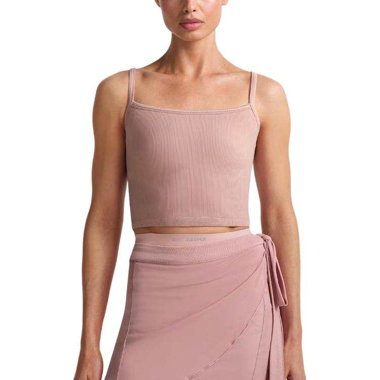 Nike Nike X Skims Camisoles Women's Pink Moderate Other