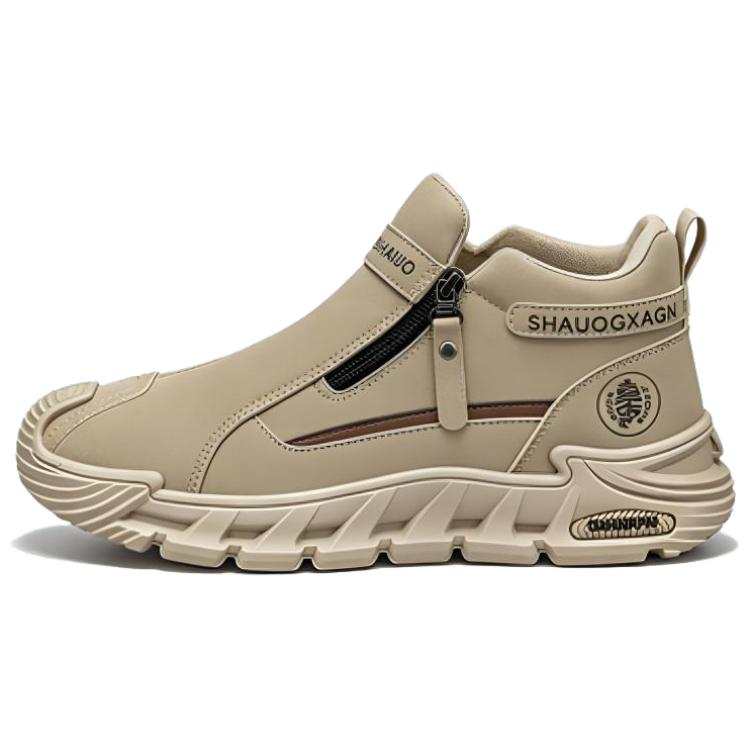JBBCN JBBCN Low top Casual Shoes Men's