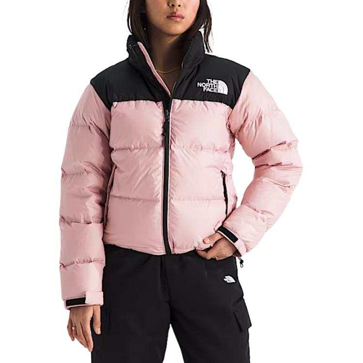 THE NORTH FACE Nuptse Down Coats Women's