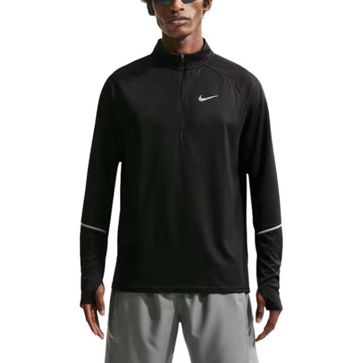 Nike Nike MILER Running T Shirt Men's