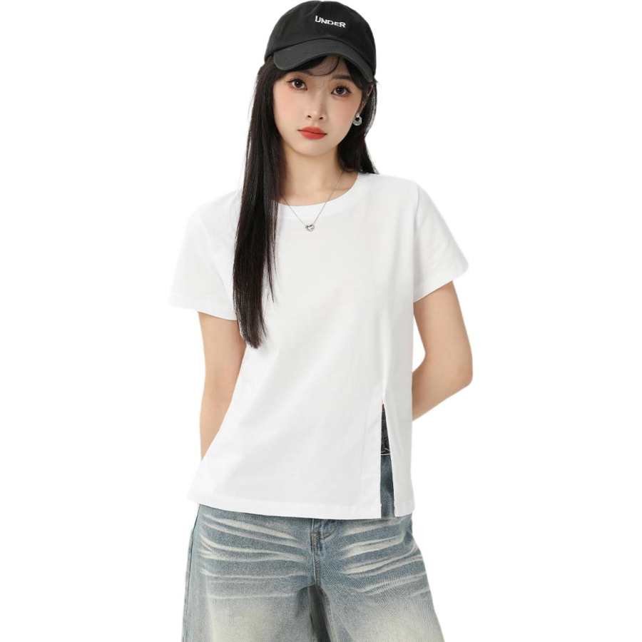 BALENO T Shirts Women's Crew Neck Moderate Other