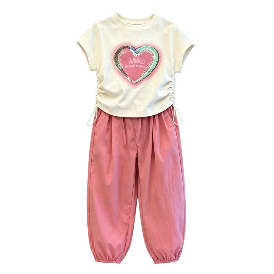 Lanza Casual Sportswear 2 Piece Set Kids'
