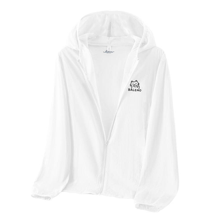BALENO Sun Protection Clothing Women's
